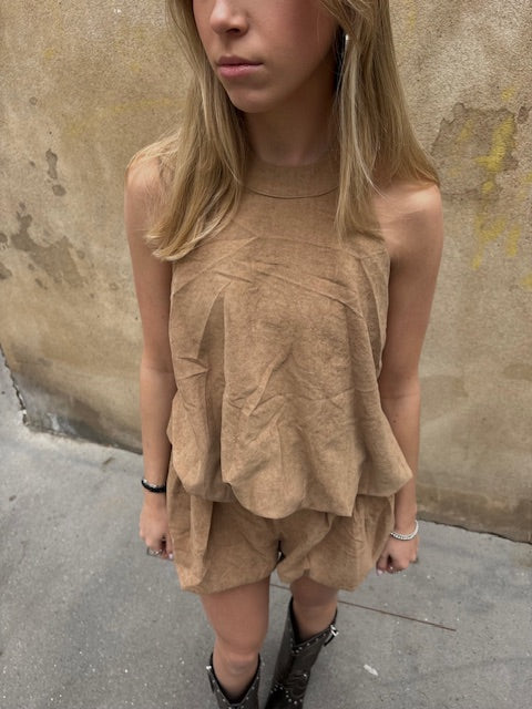 Chloe top
