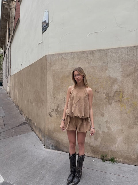 Chloe top