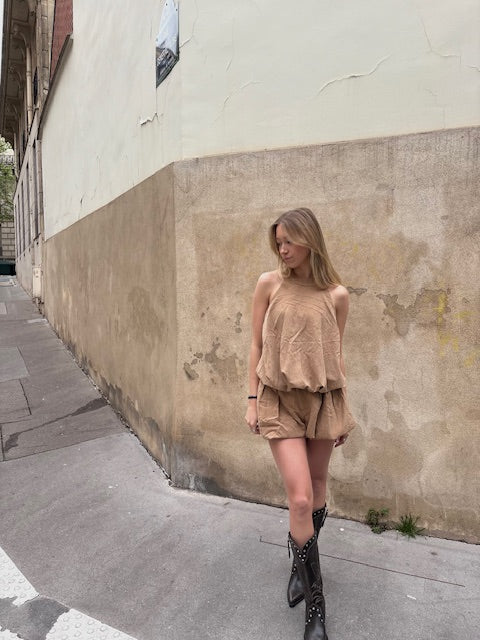 Chloe top